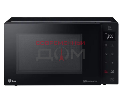 СВЧ-печь LG MW-23R35 GIB